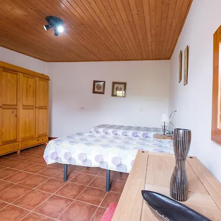 Casa Unifamiliar Tejina