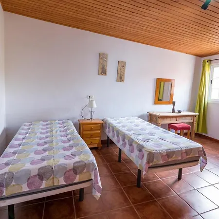 Casa Unifamiliar * Tejina