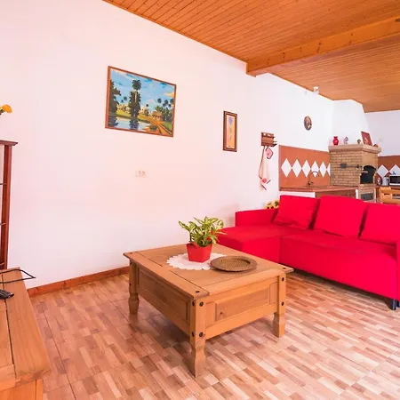 Casa Unifamiliar Dom wakacyjny *