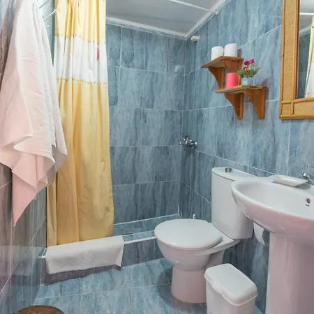 Semesterbostad Casa Unifamiliar *