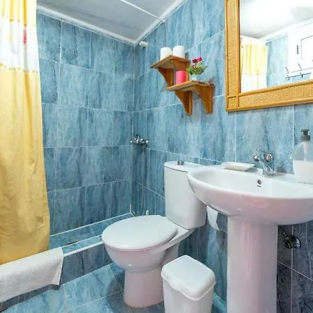 Semesterbostad Casa Unifamiliar Tejina