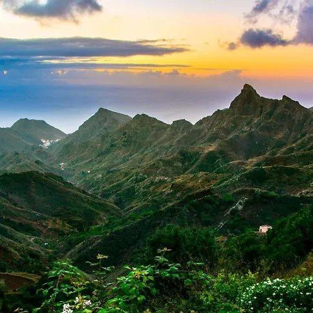 Casa Unifamiliar Semesterbostad