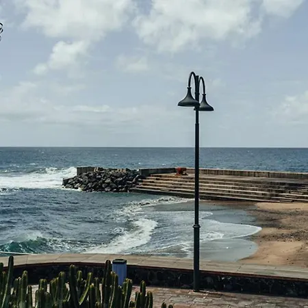 Vakantiehuis Casa Unifamiliar *