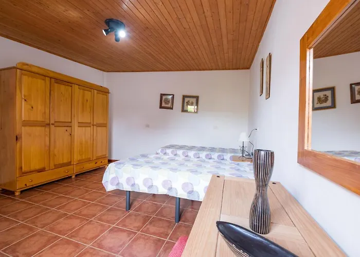 Casa Unifamiliar Tejina