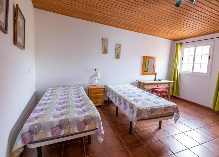 Casa Unifamiliar * Tejina