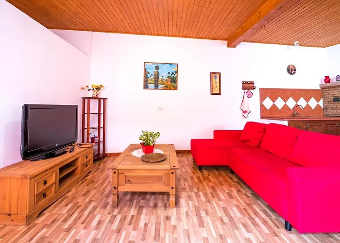 Casa Unifamiliar Hébergement de vacances Tejina