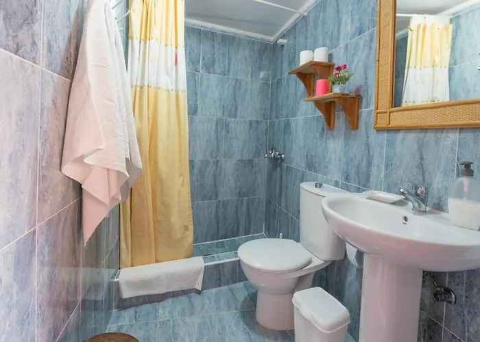 Vakantiehuis Casa Unifamiliar *