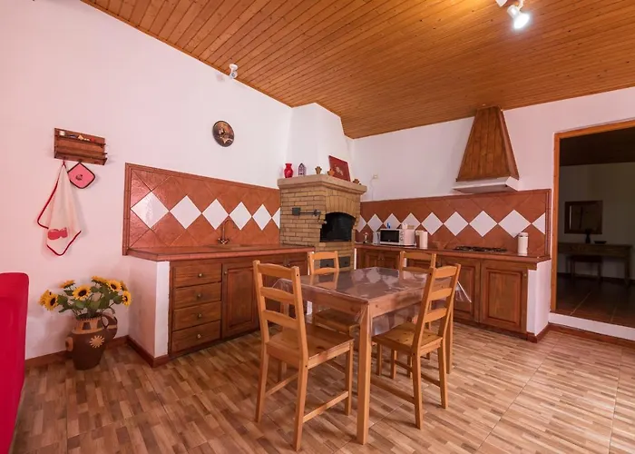 Casa Unifamiliar Vakantiehuis *