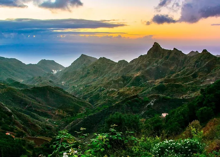 Casa Unifamiliar Hébergement de vacances