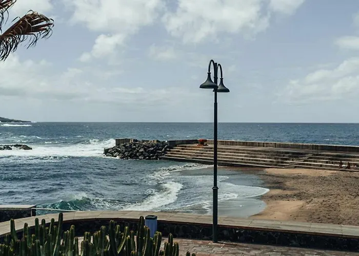 Hébergement de vacances Casa Unifamiliar *