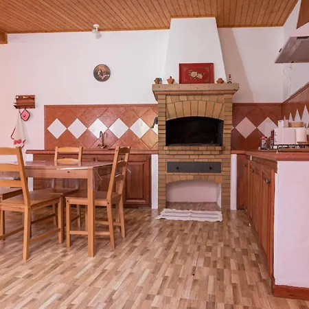 Tatil Evi Casa Unifamiliar