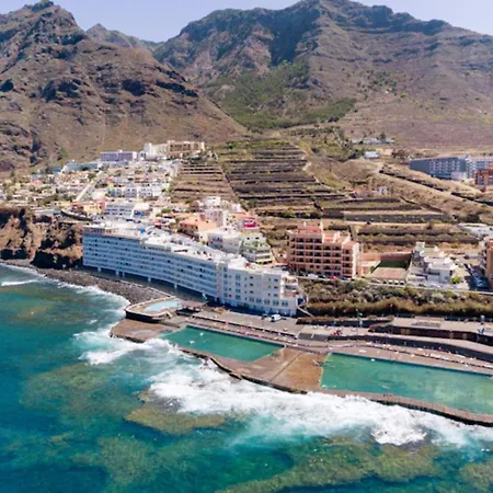 Dom wakacyjny Casa Unifamiliar Tejina