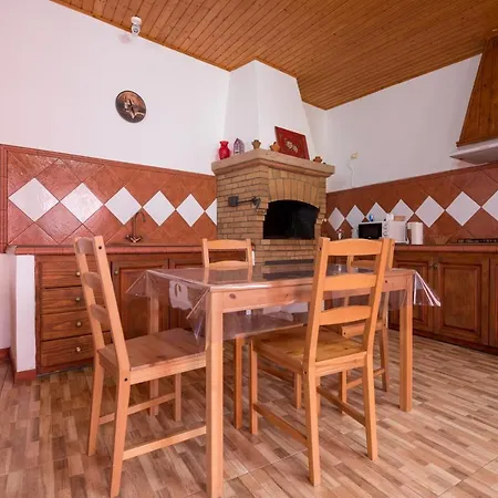Casa Unifamiliar
